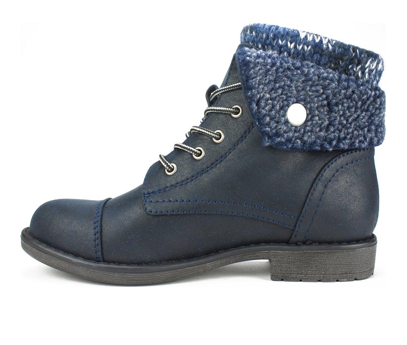 Women's Cliffs by White Mountain Duena Booties