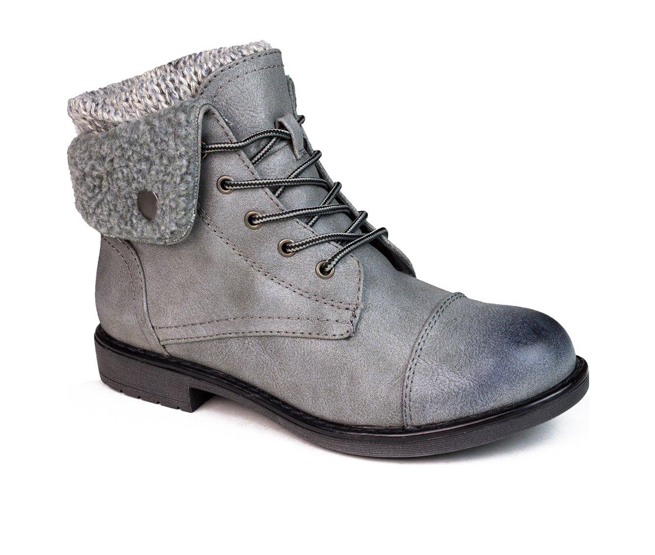 Women's Cliffs by White Mountain Duena Booties