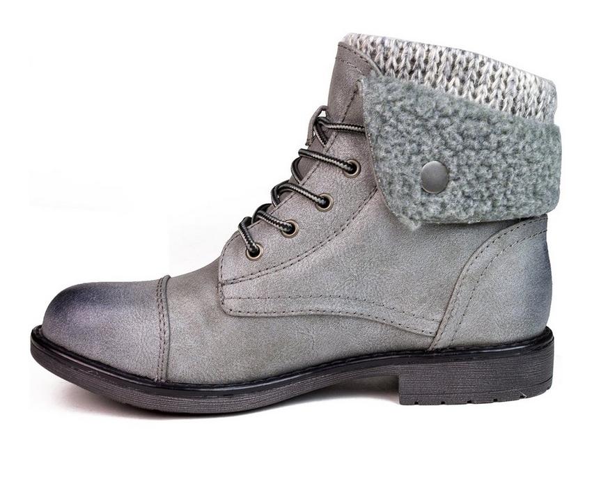 Women's Cliffs by White Mountain Duena Booties