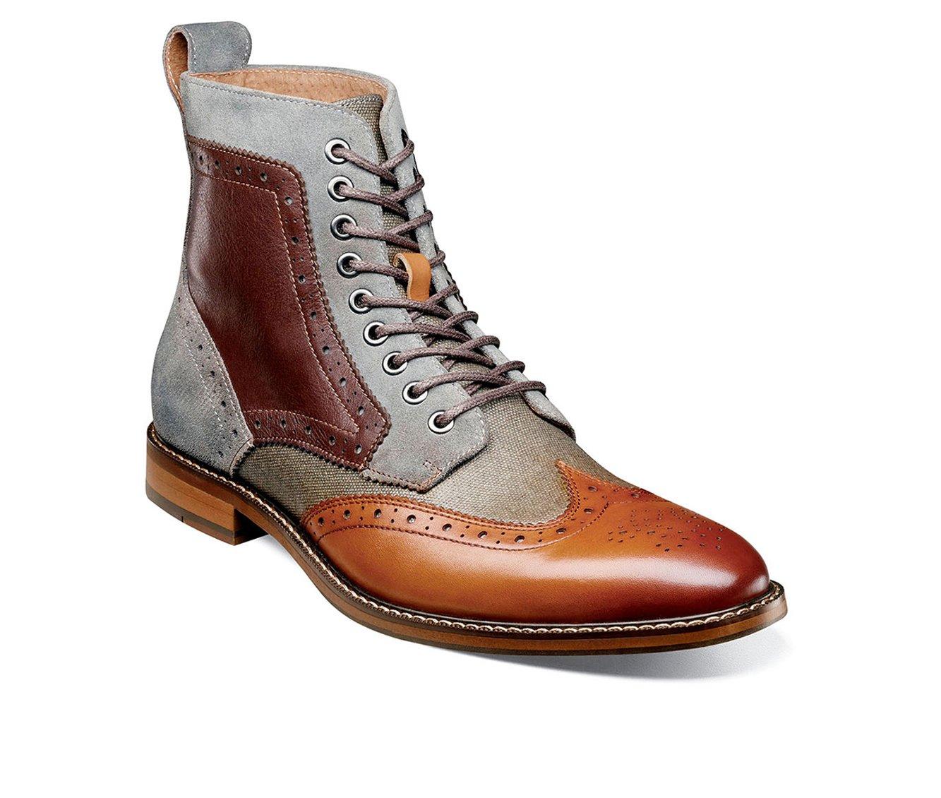 Men's Stacy Adams Finnegan Dress Shoes