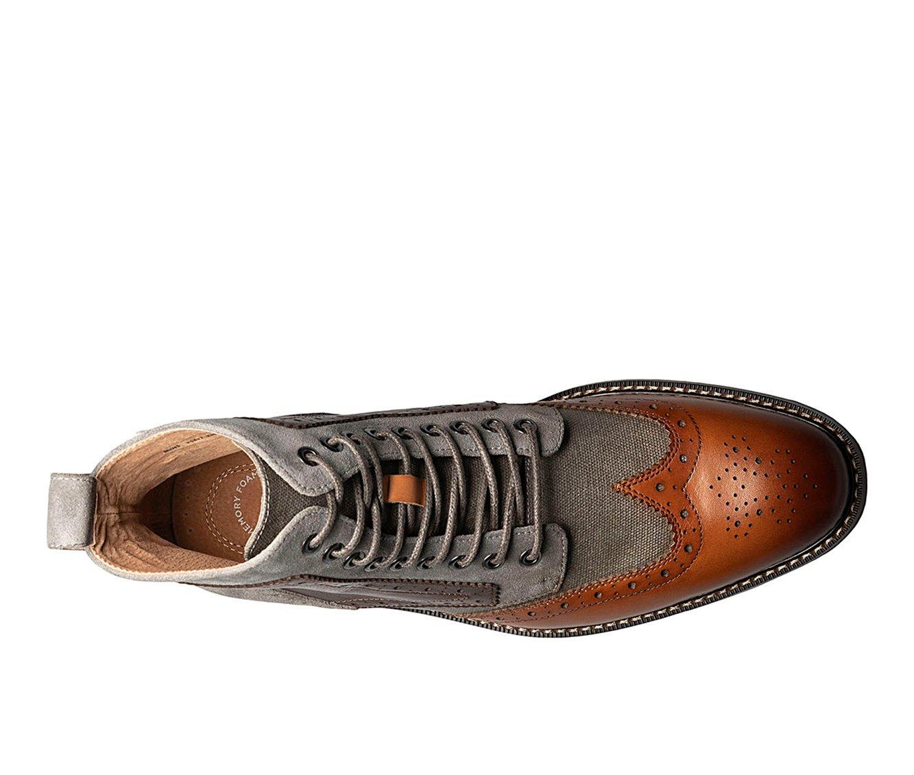 Men's Stacy Adams Finnegan Dress Shoes