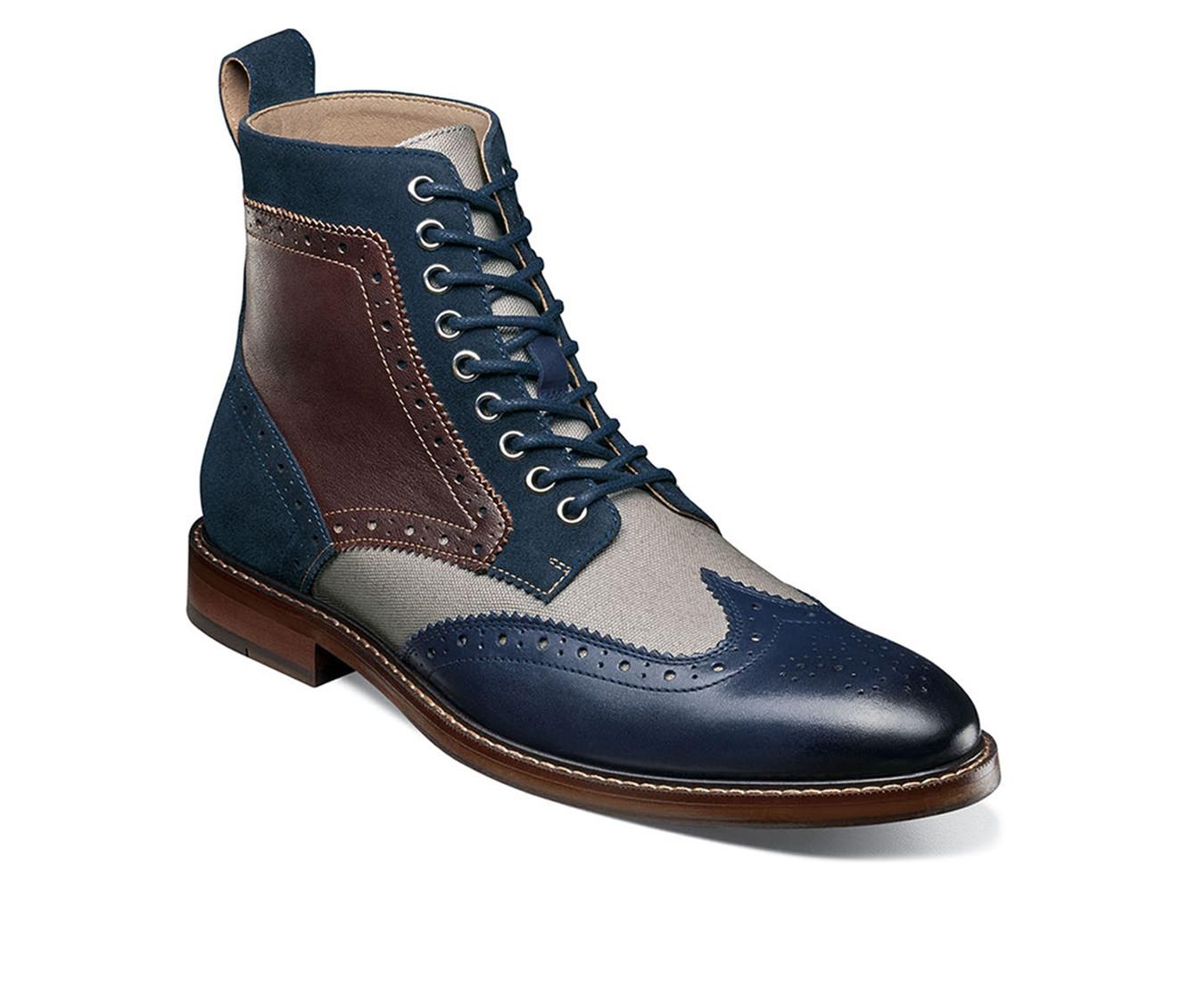Men's Stacy Adams Finnegan Dress Shoes