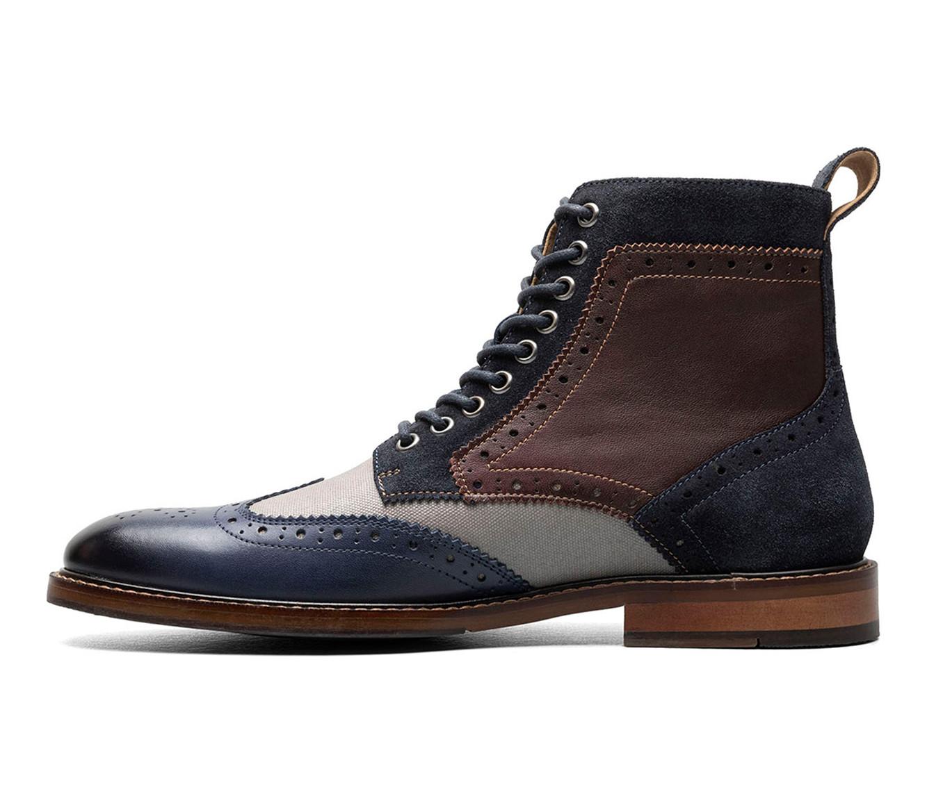 Men's Stacy Adams Finnegan Dress Shoes