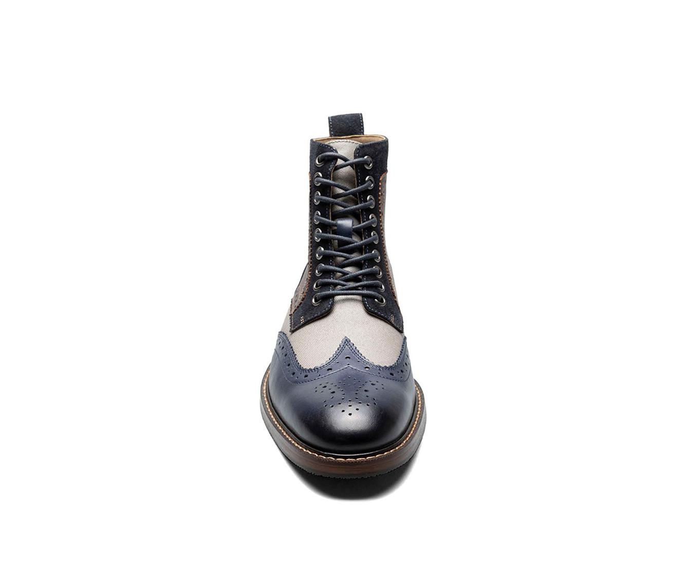 Men's Stacy Adams Finnegan Dress Shoes