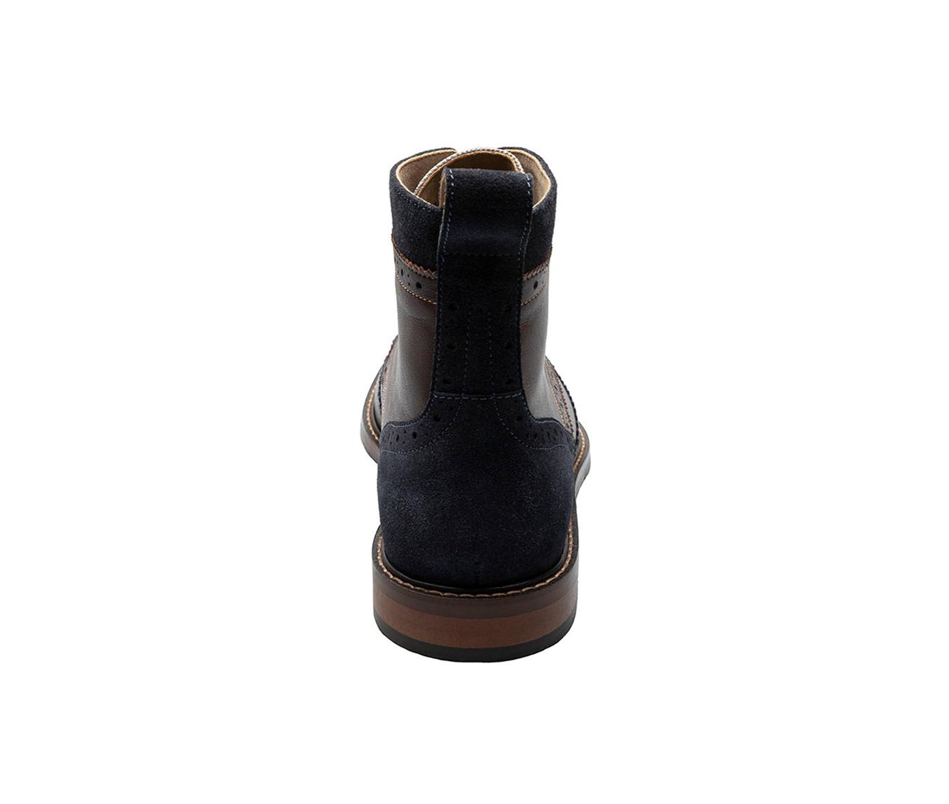 Men's Stacy Adams Finnegan Dress Shoes