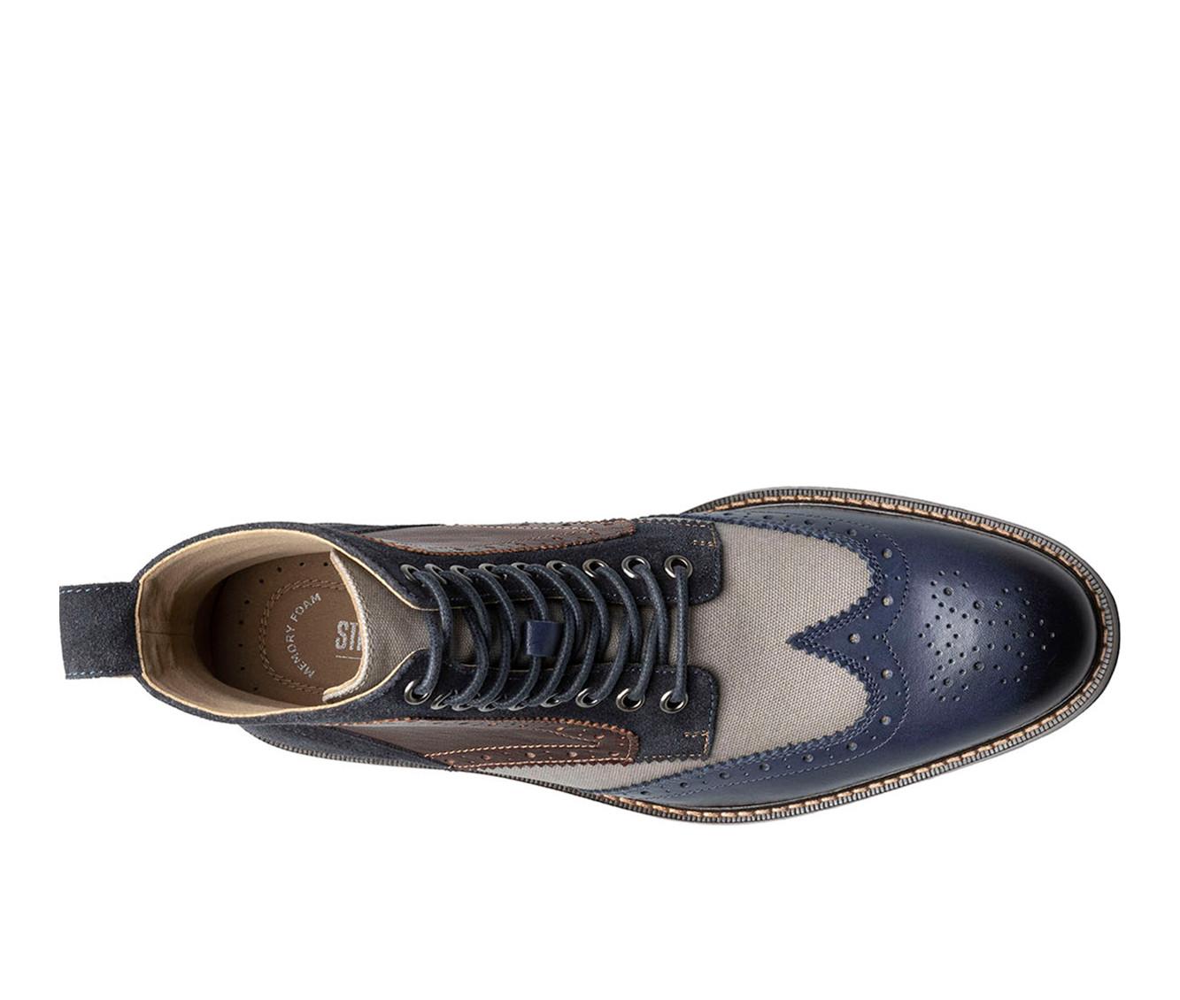 Men's Stacy Adams Finnegan Dress Shoes