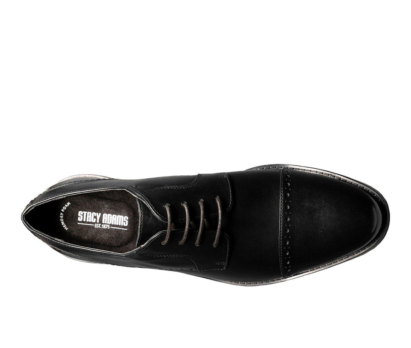 Men's Stacy Adams Barnett Dress Shoes