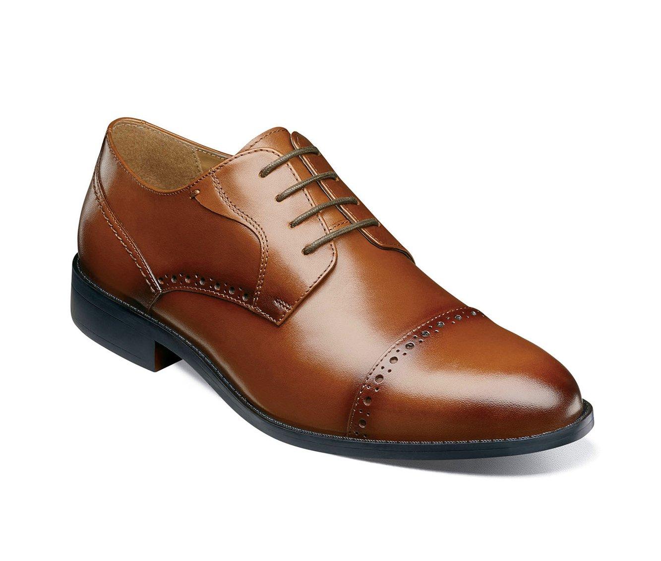 Men's Stacy Adams Barnett Dress Shoes