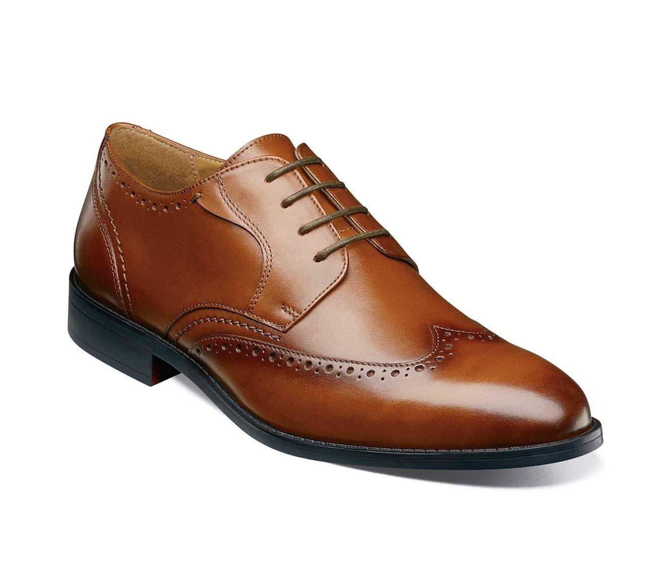 Men's Stacy Adams Barlow Dress Shoes