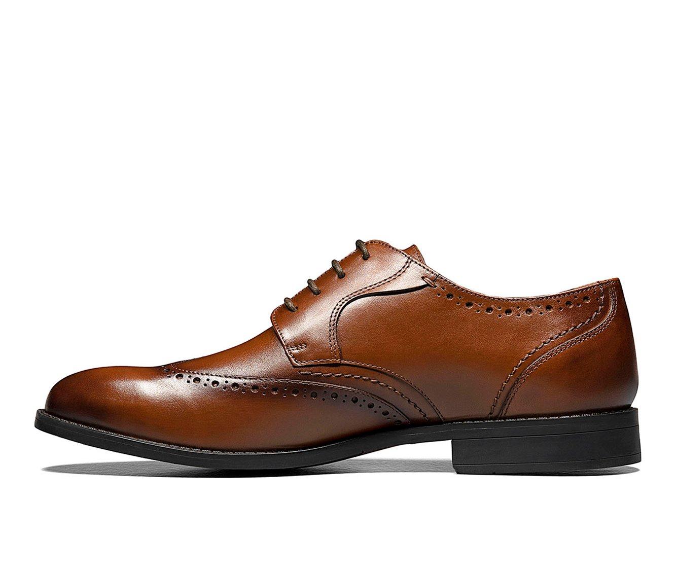 Men's Stacy Adams Barlow Dress Shoes