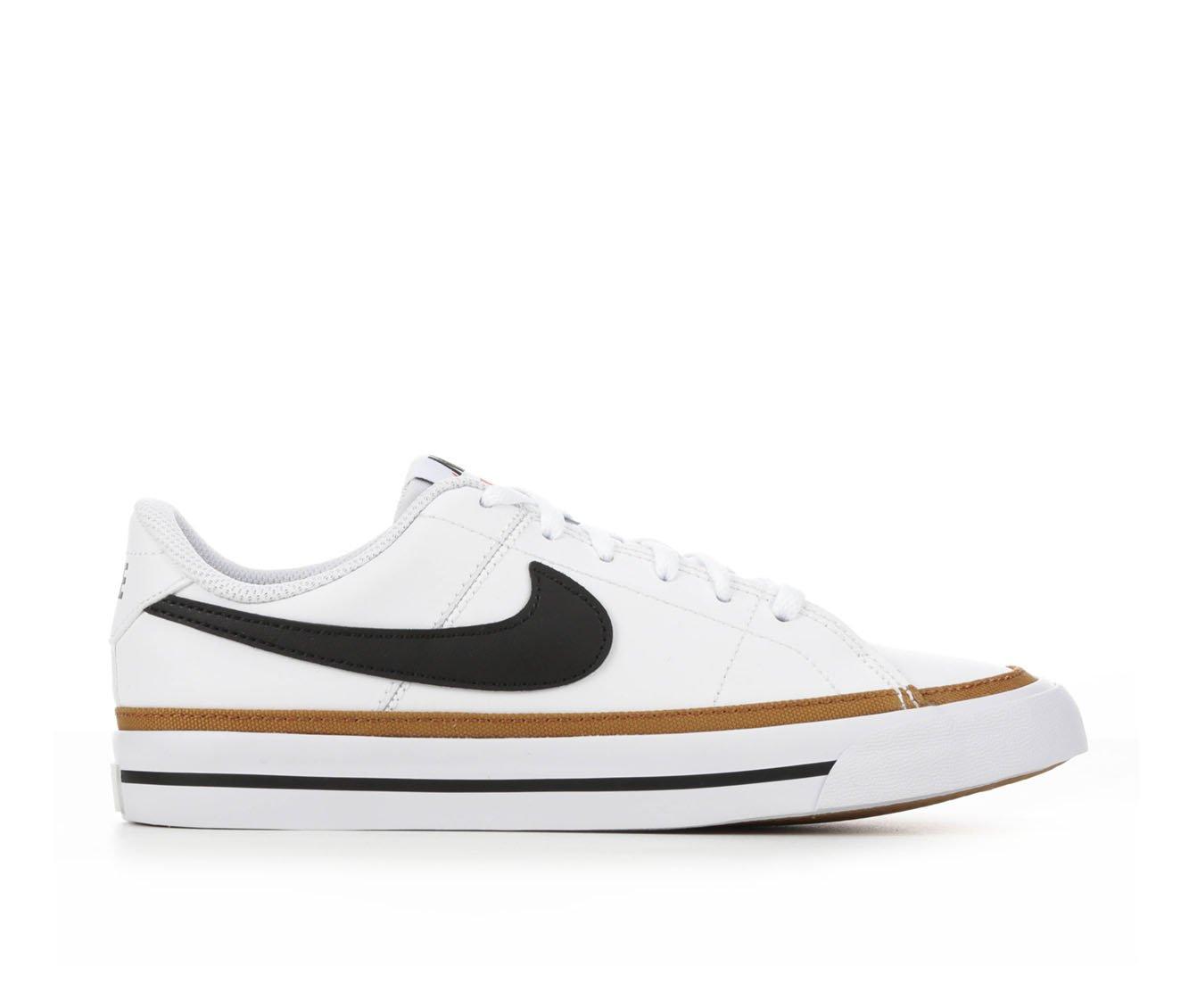 Kids' Nike Big Kid Court Legacy Sneakers