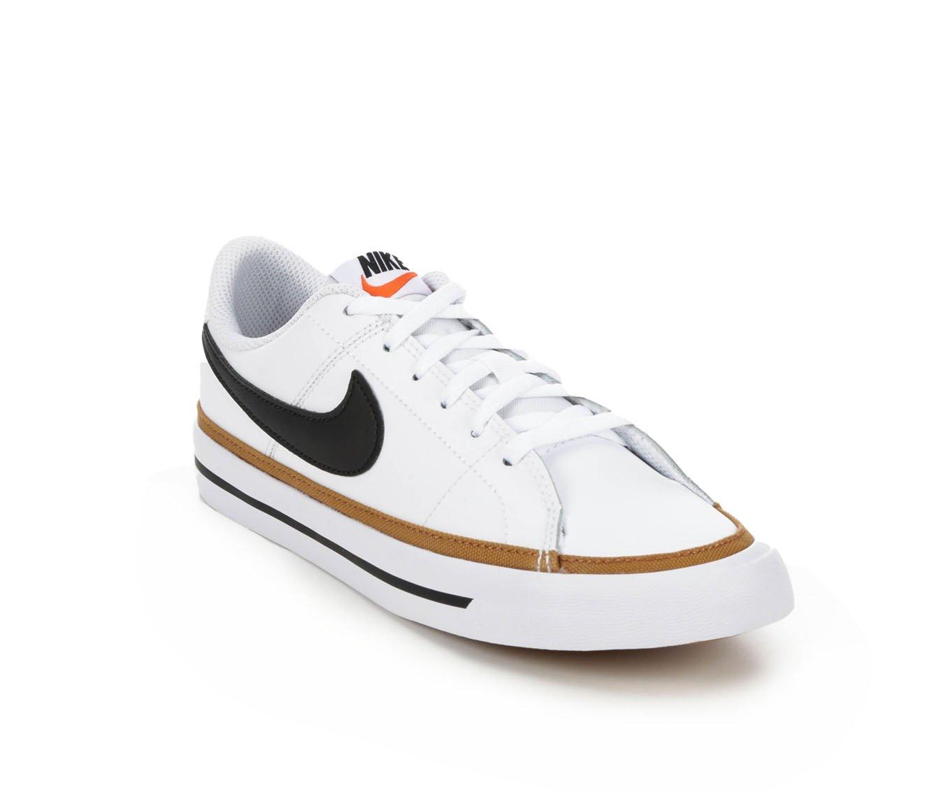 Kids' Nike Big Kid Court Legacy Sneakers