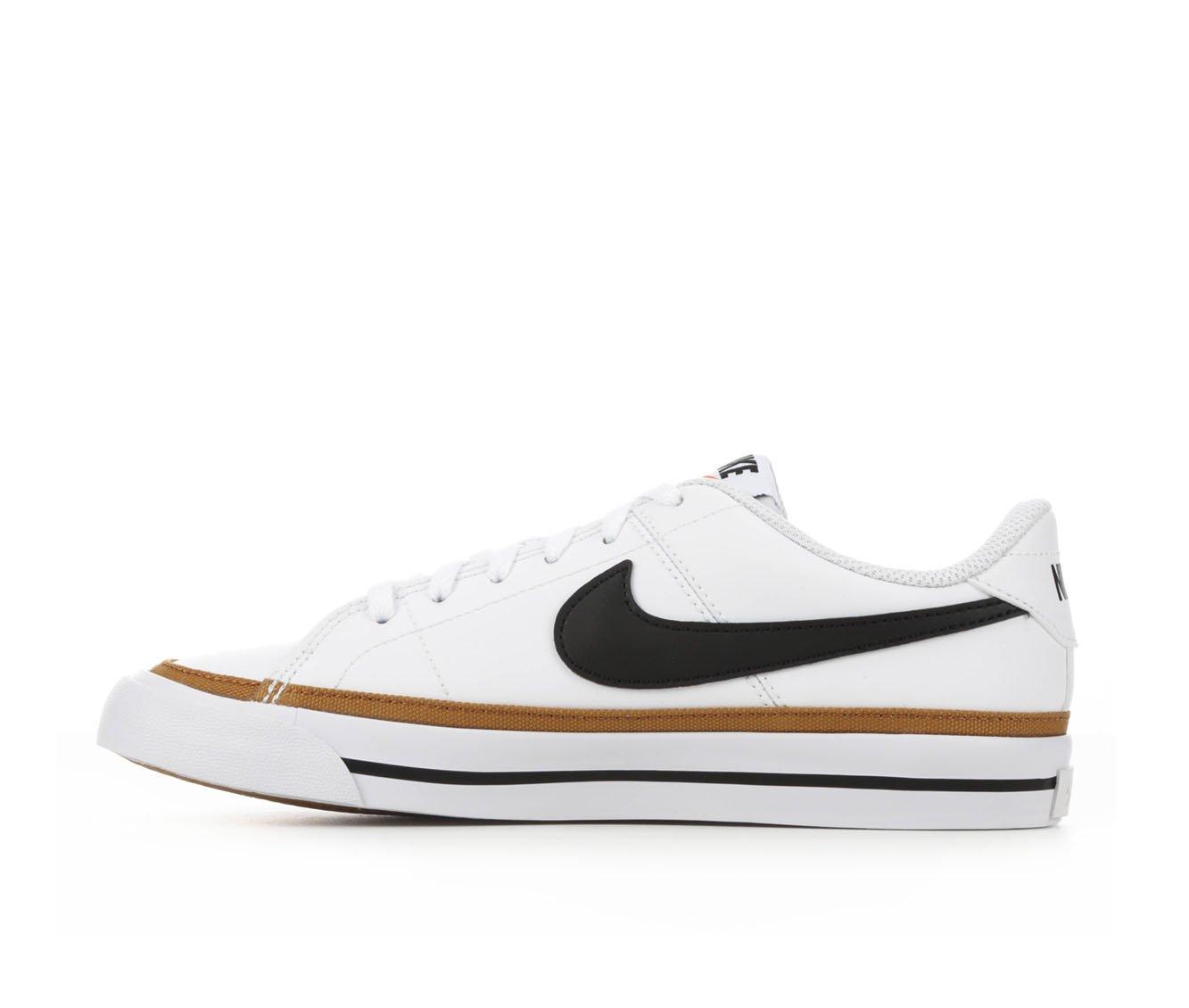 Kids' Nike Big Kid Court Legacy Sneakers | Shoe Carnival