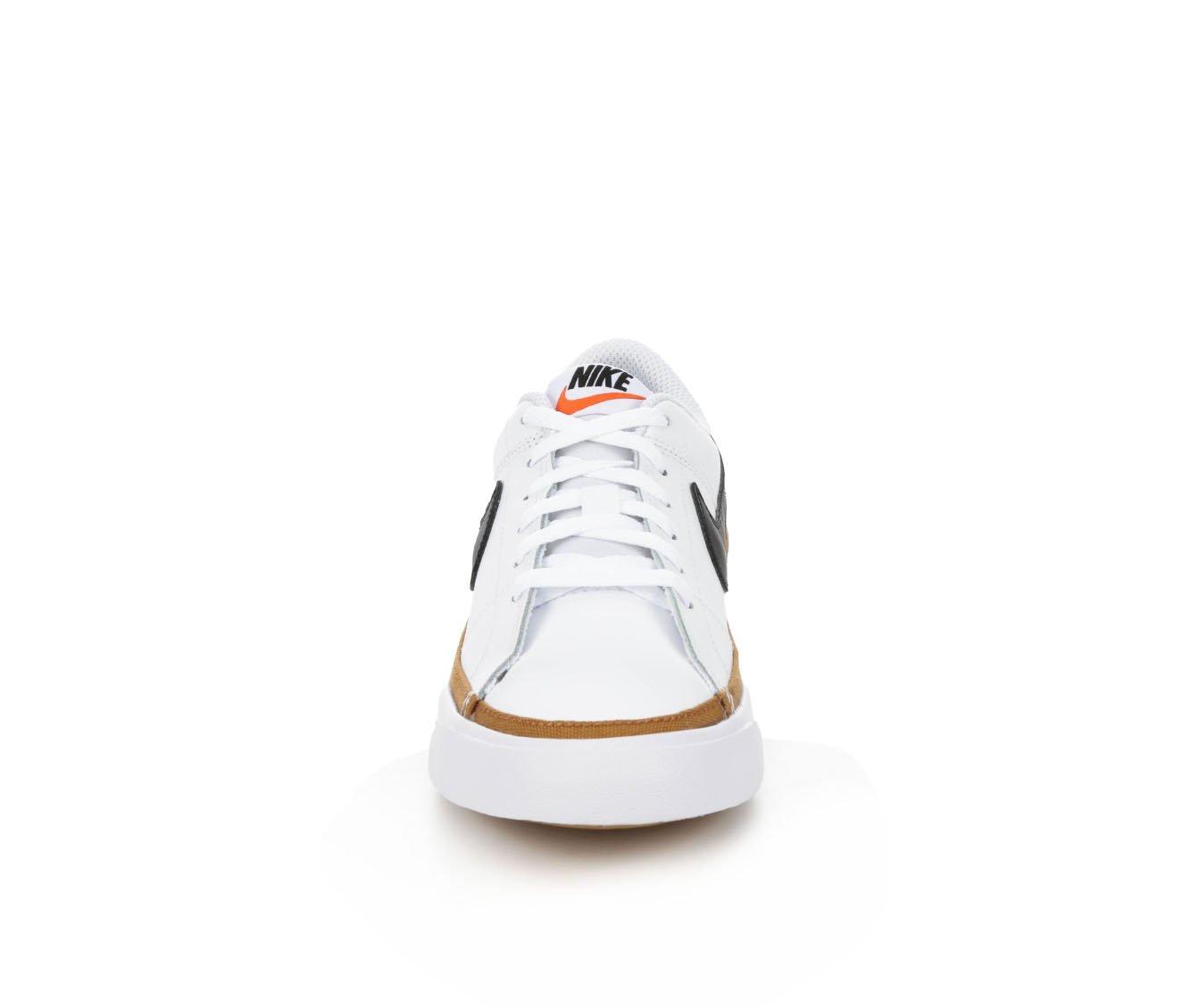 Nike Youth Boys' Court Legacy Sneaker