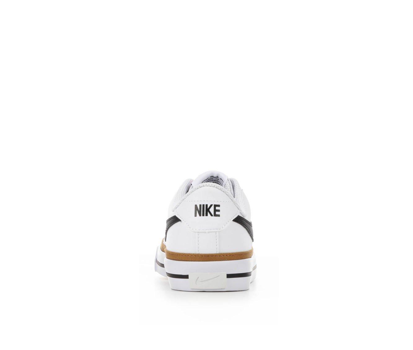 Kids' Nike Big Kid Court Legacy Sneakers