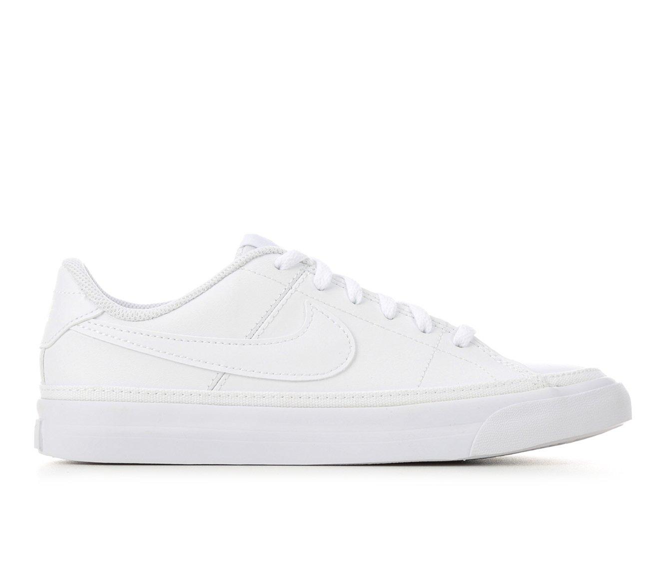 Kids' Nike Big Kid Court Legacy Sneakers