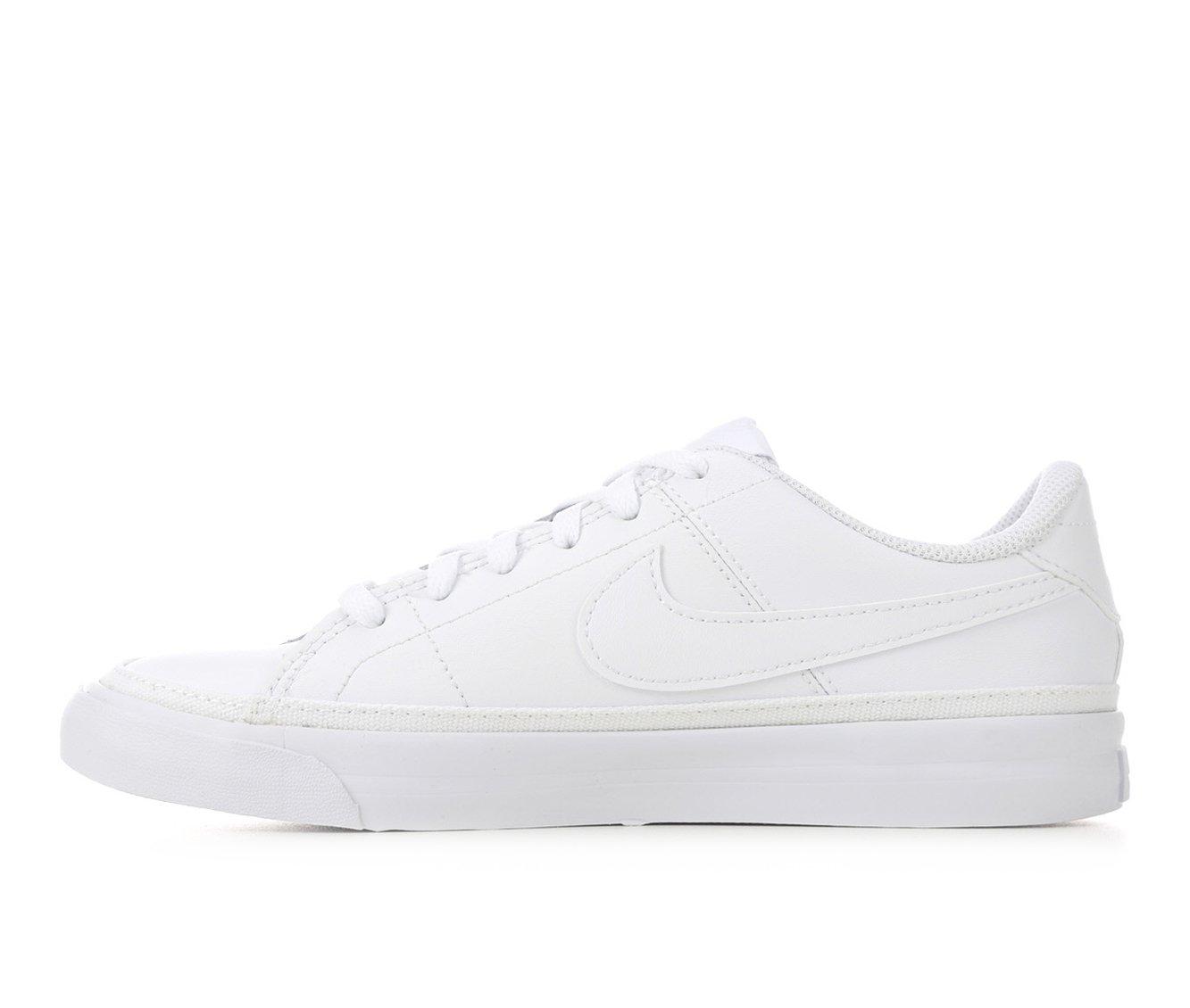 Kids' Nike Big Kid Court Legacy Sneakers