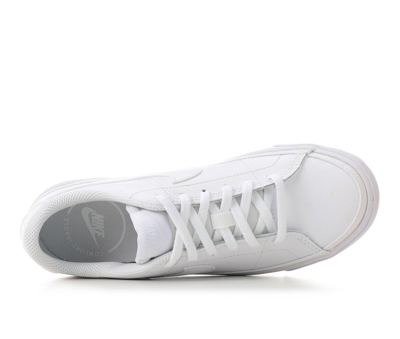Kids' Nike Big Kid Court Legacy Sneakers