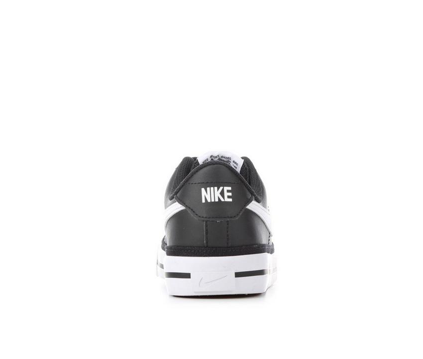 Kids' Nike Big Kid Court Legacy Sneakers