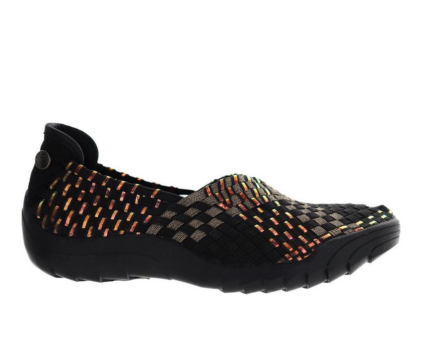 Women's Bernie Mev Rigged Fly Slip-On Shoes