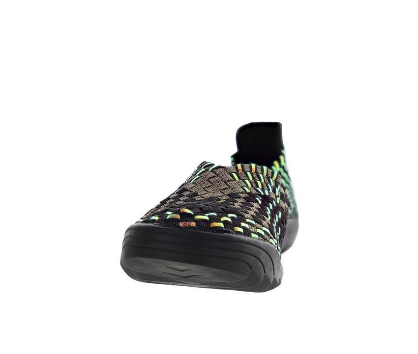 Women's Bernie Mev Rigged Fly Slip-On Shoes