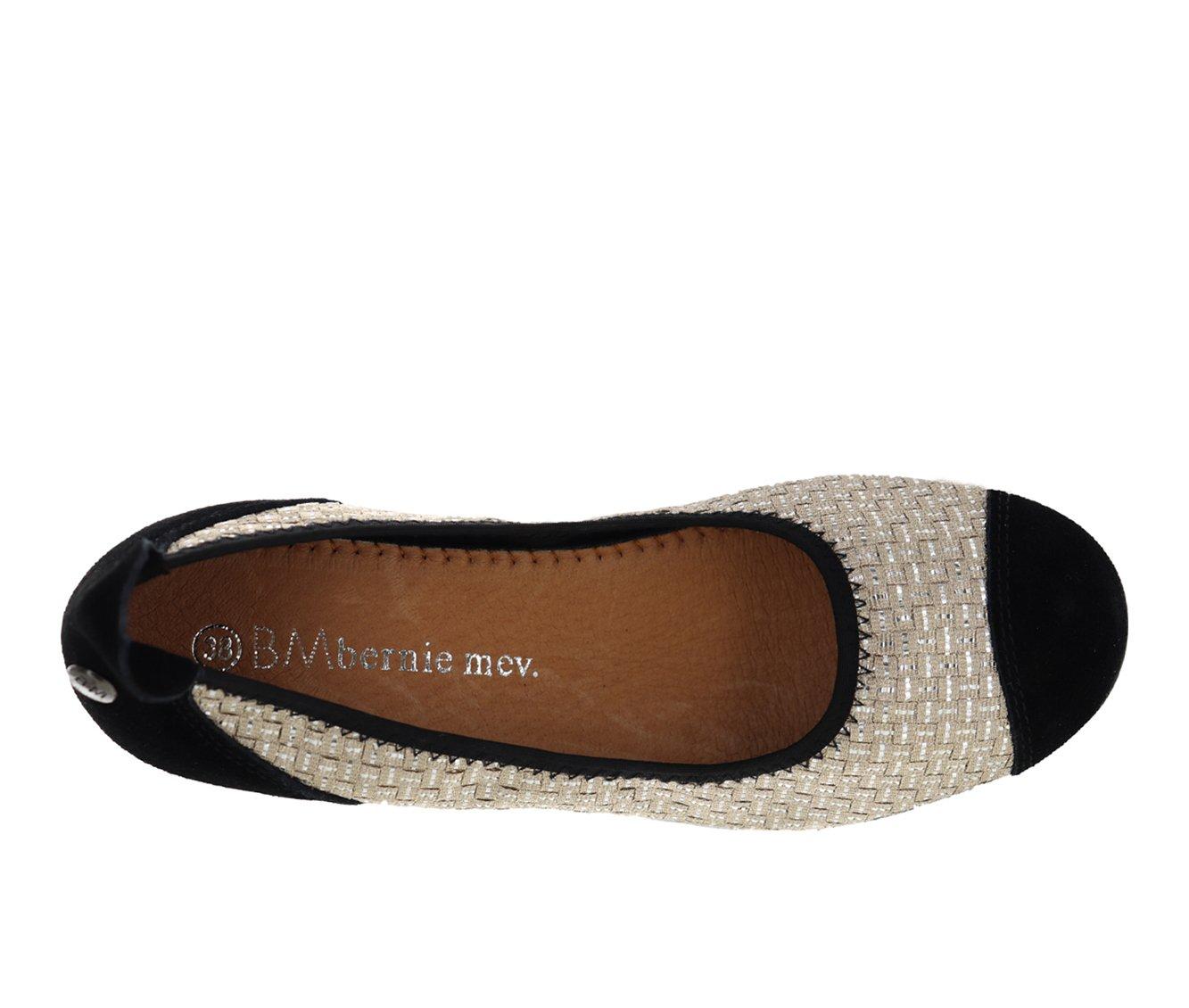 Women's Bernie Mev Bella Me Flats