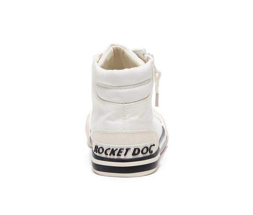 Women's Rocket Dog Jazzin Hi Sneakers