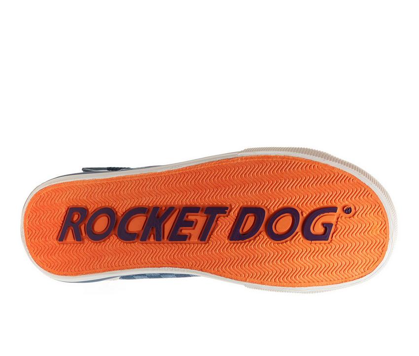 Women's Rocket Dog Jazzin Hi Sneakers