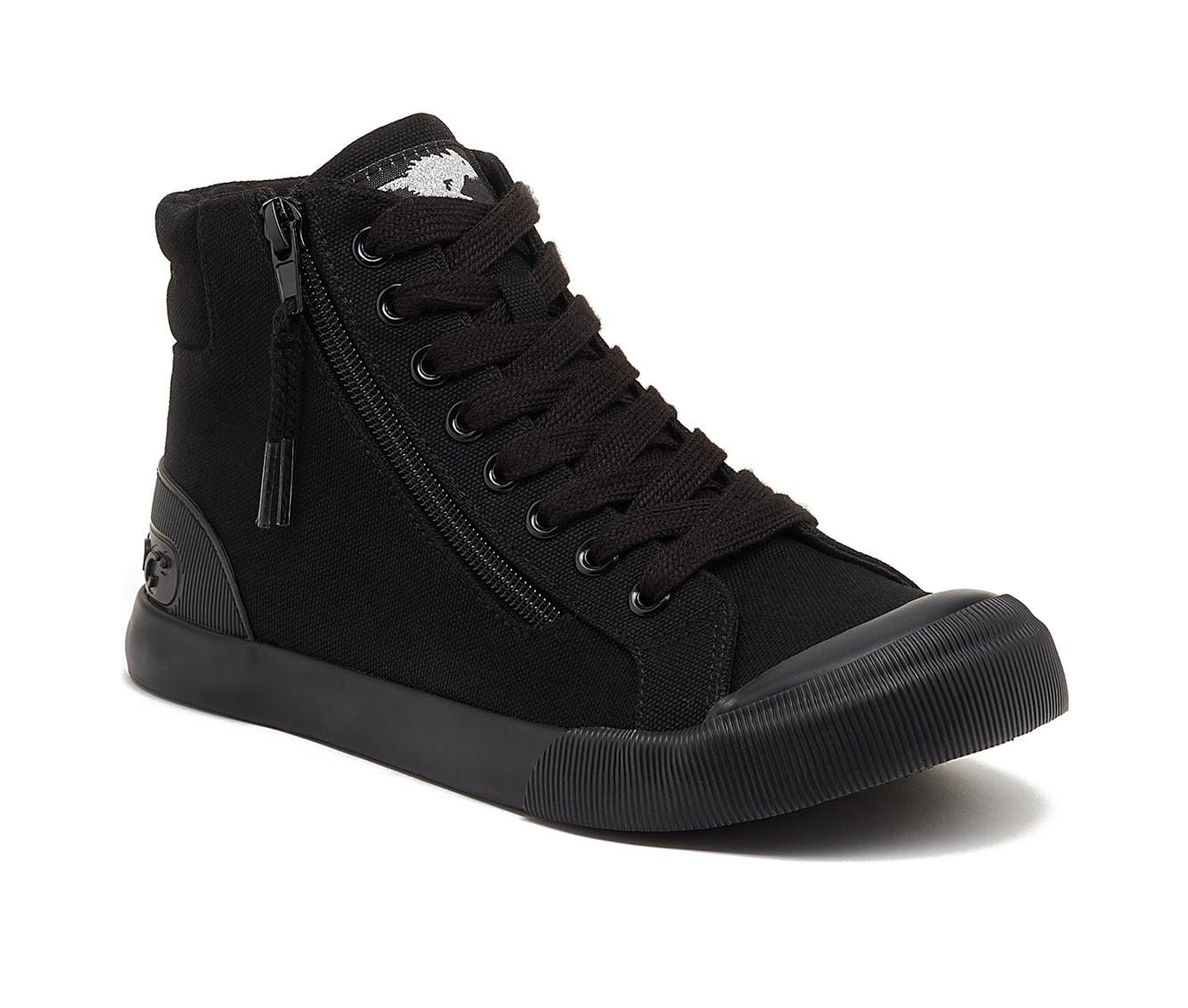 Women's Rocket Dog Jazzin Hi Sneakers