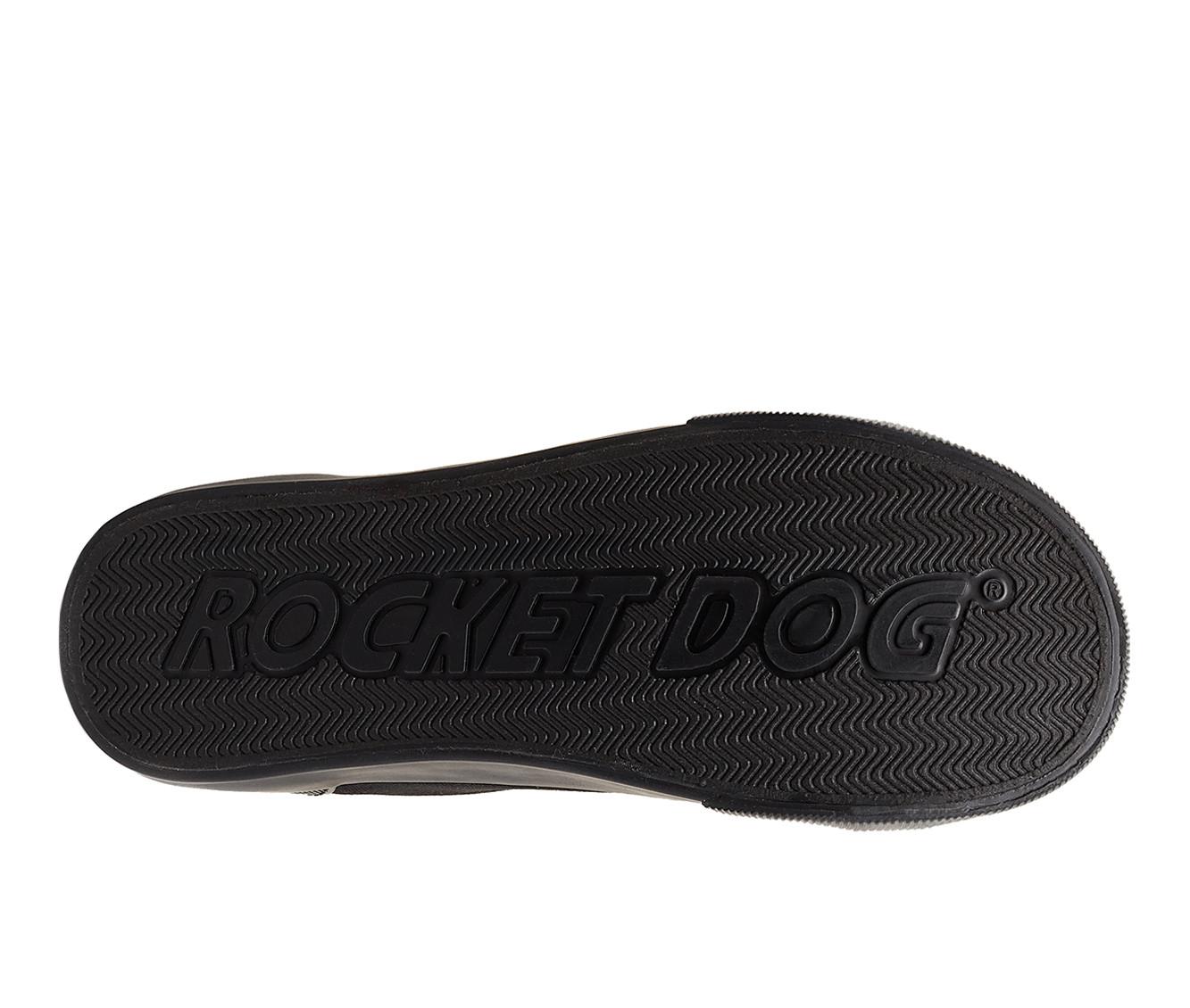 Women's Rocket Dog Jazzin Hi Sneakers