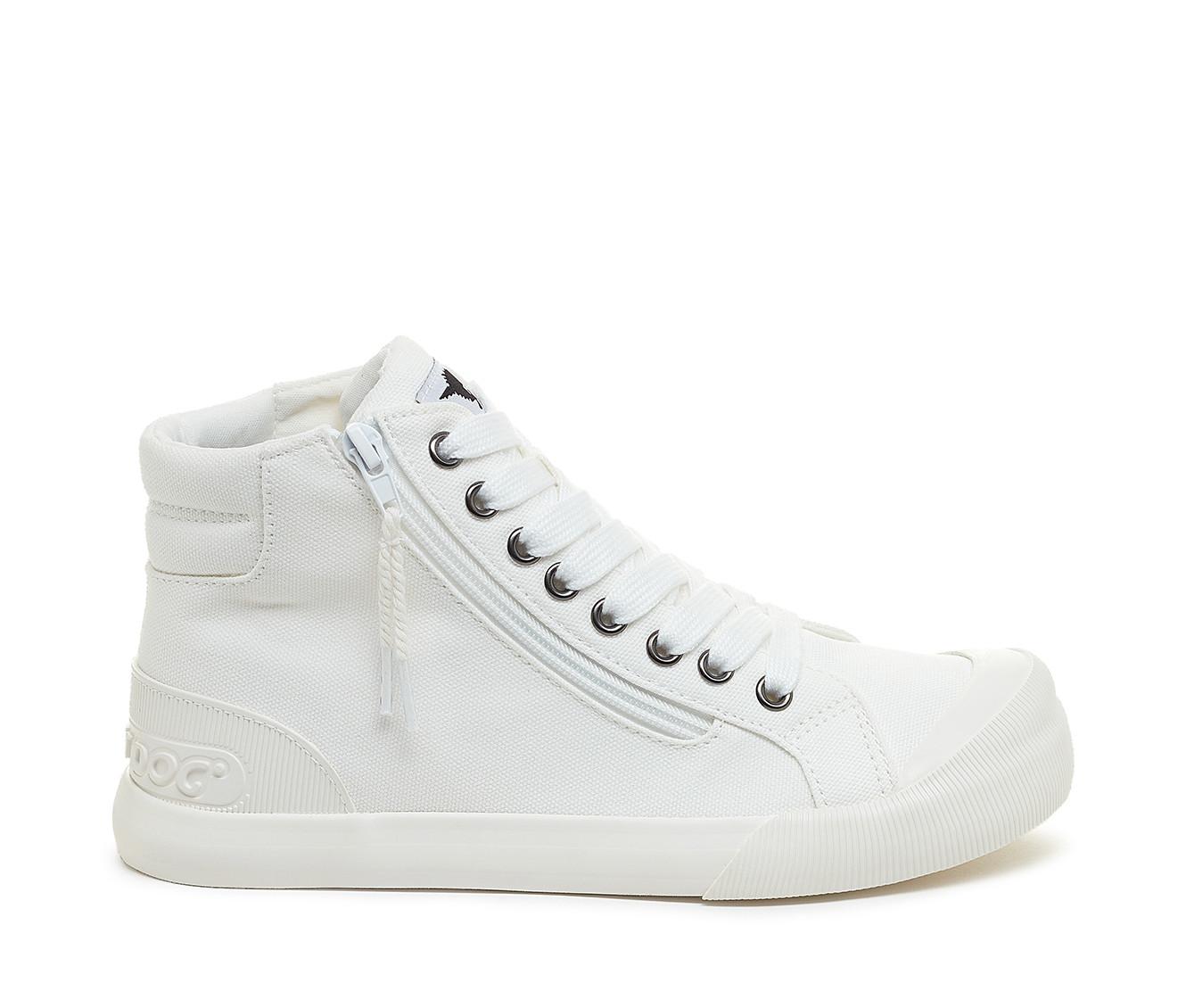 Women's Rocket Dog Jazzin Hi Sneakers