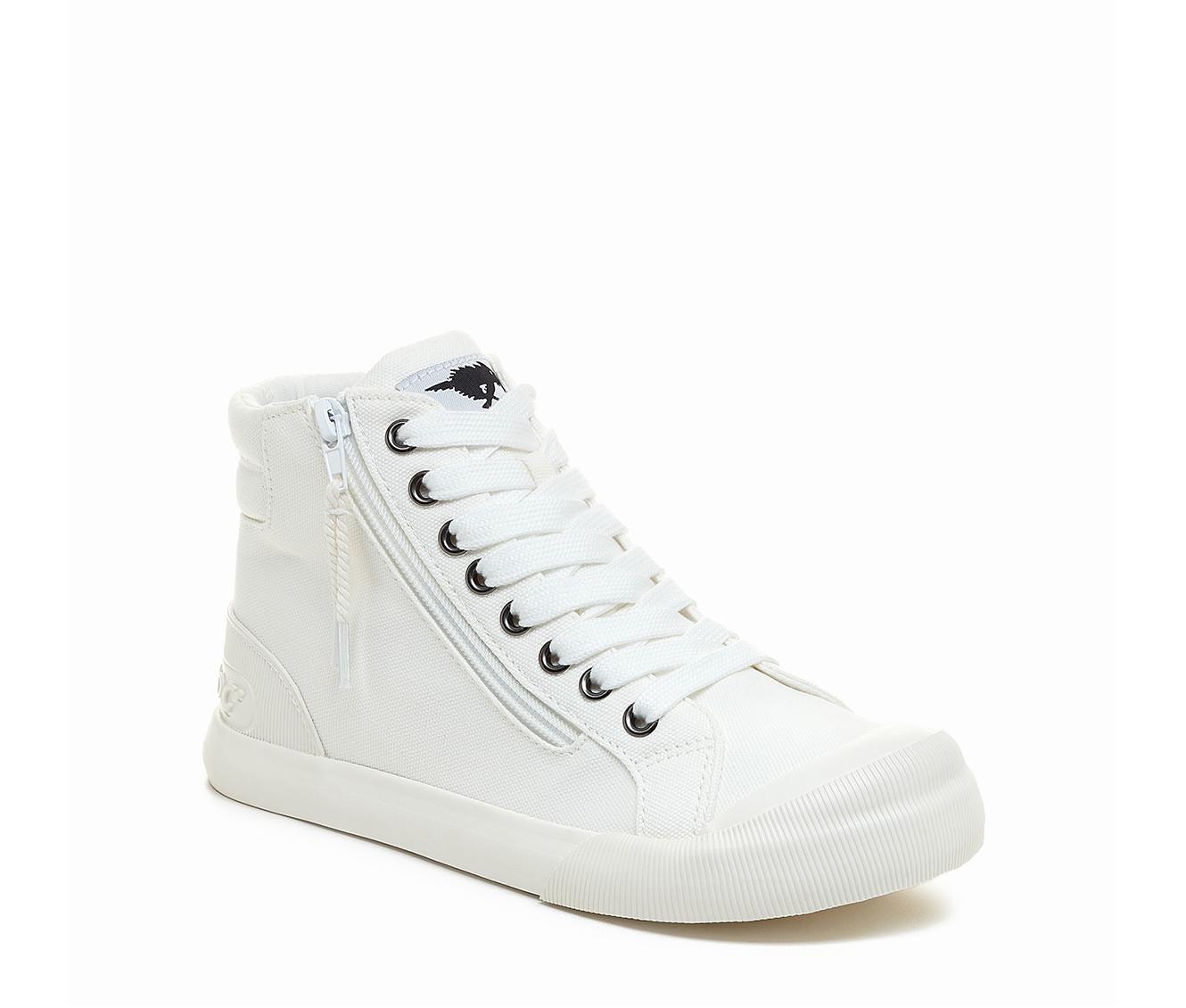 Women's Rocket Dog Jazzin Hi Sneakers