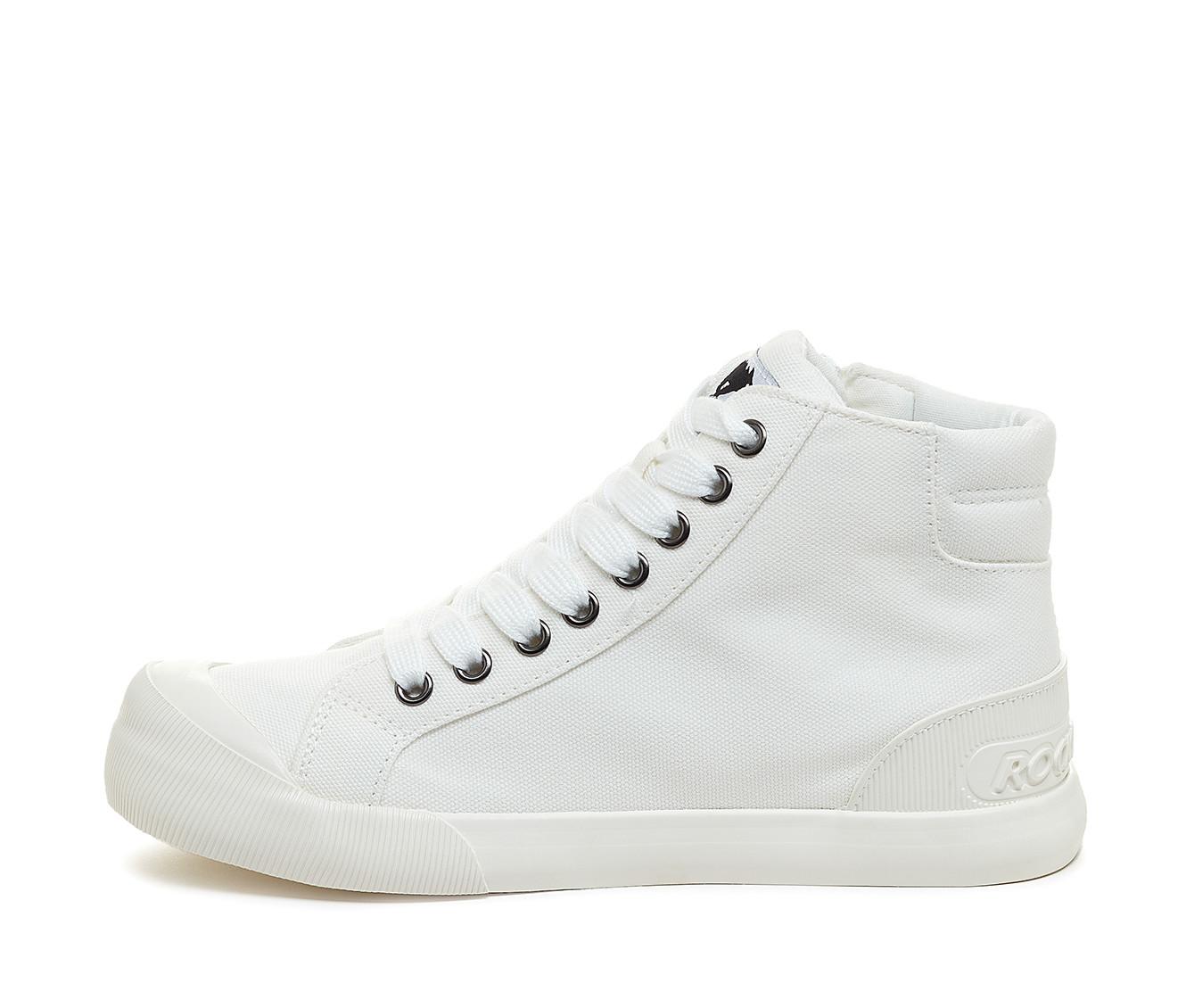 Women's Rocket Dog Jazzin Hi Sneakers