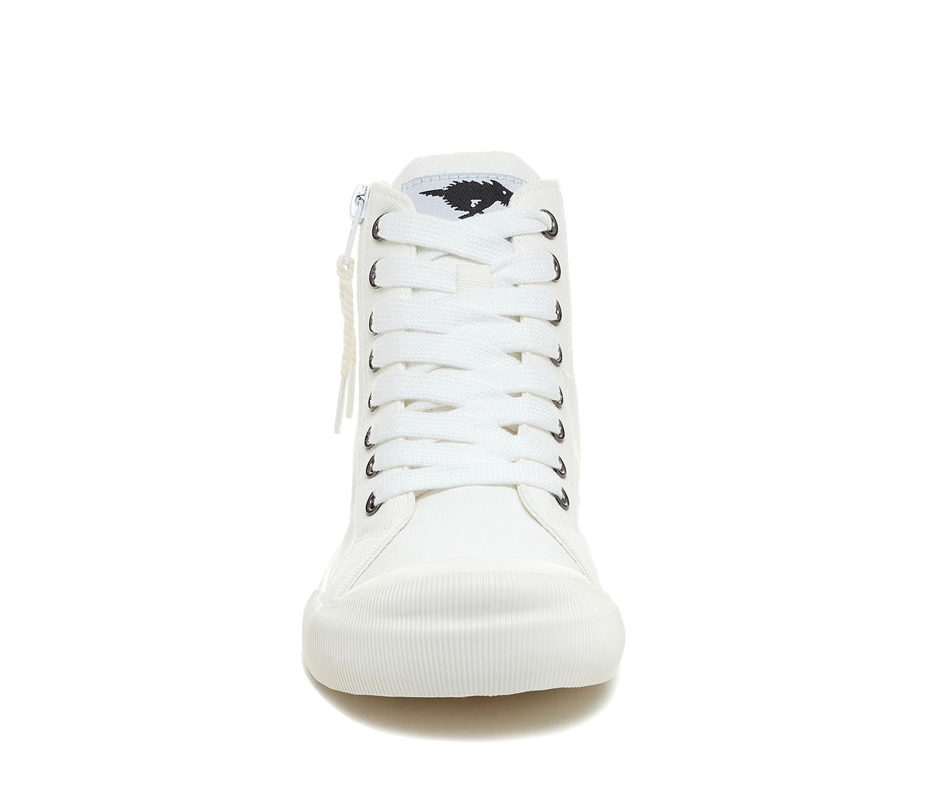 Women's Rocket Dog Jazzin Hi Sneakers