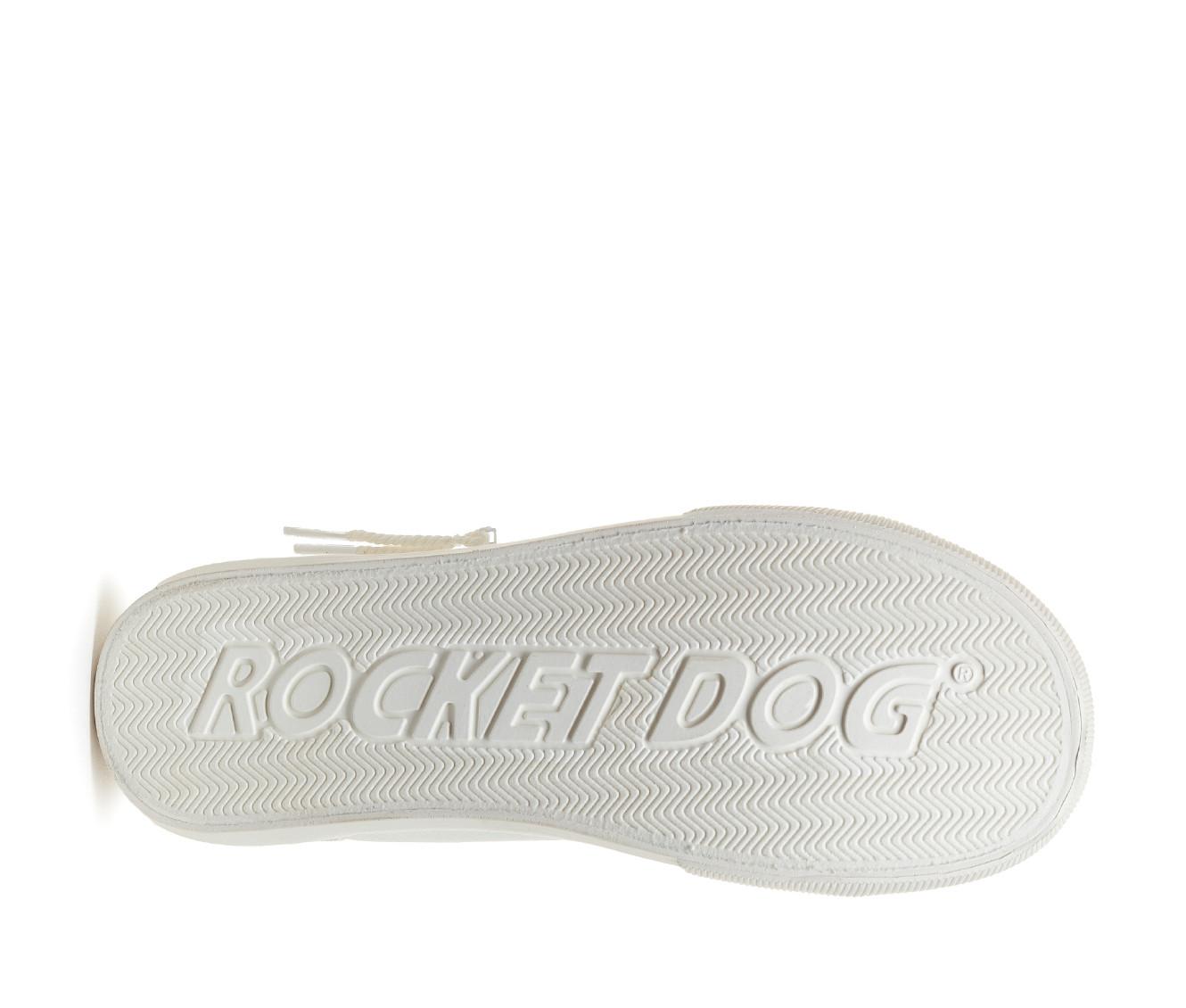 Women's Rocket Dog Jazzin Hi Sneakers