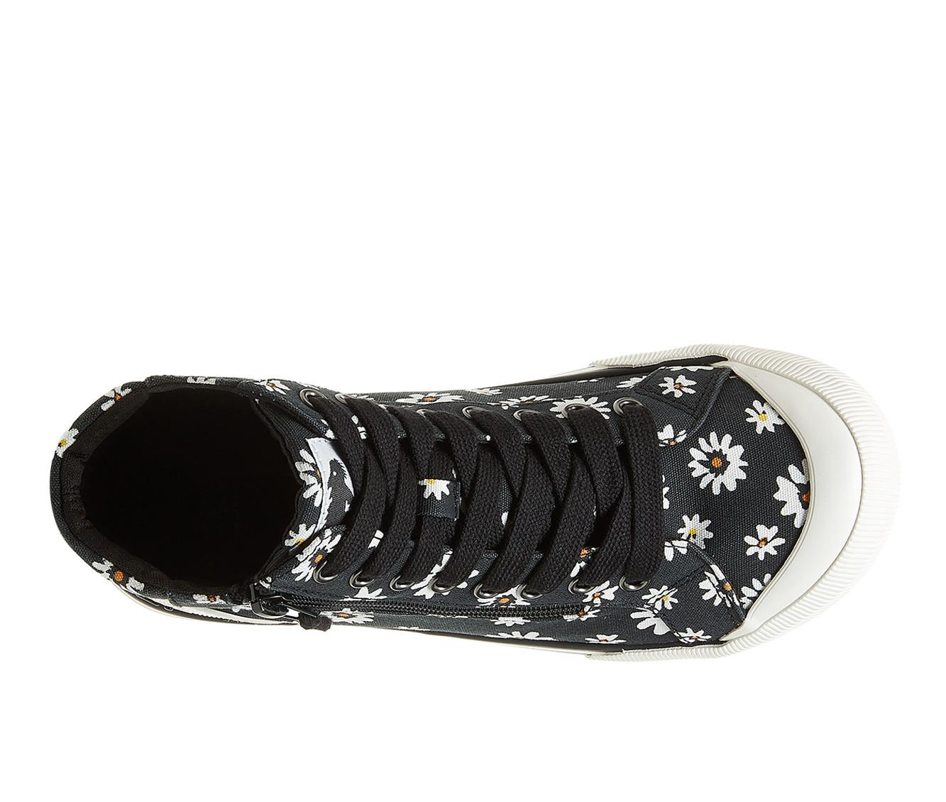 Women's Rocket Dog Jazzin Hi Sneakers