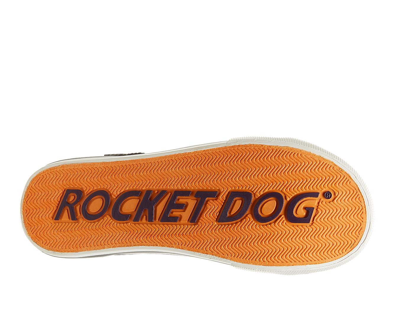 Women's Rocket Dog Jazzin Hi Sneakers