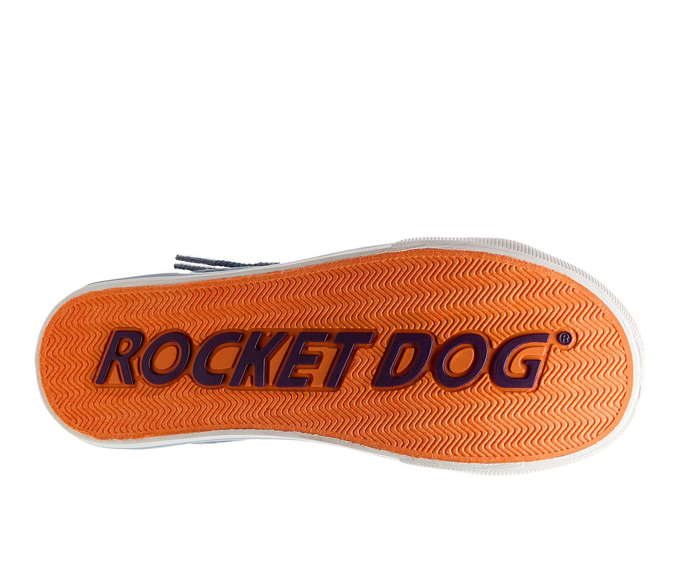 Women's Rocket Dog Jazzin Hi Sneakers