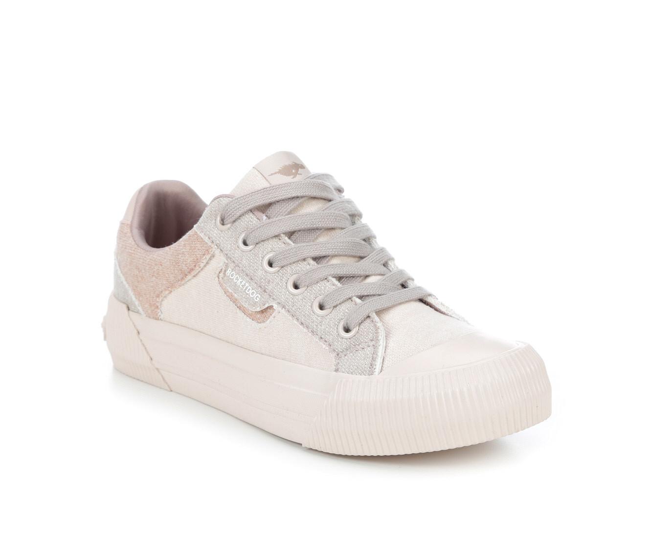 Women's Rocket Dog Cheery Platform Sneakers