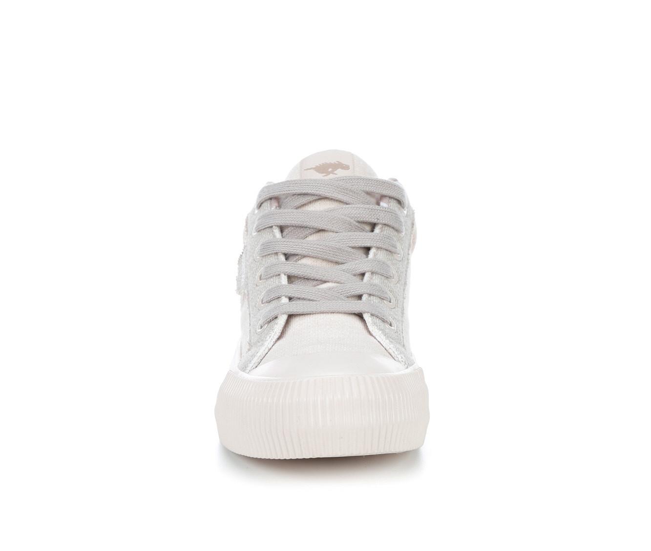Women's Rocket Dog Cheery Platform Sneakers