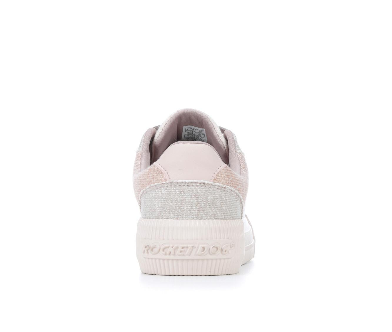Women's Rocket Dog Cheery Platform Sneakers