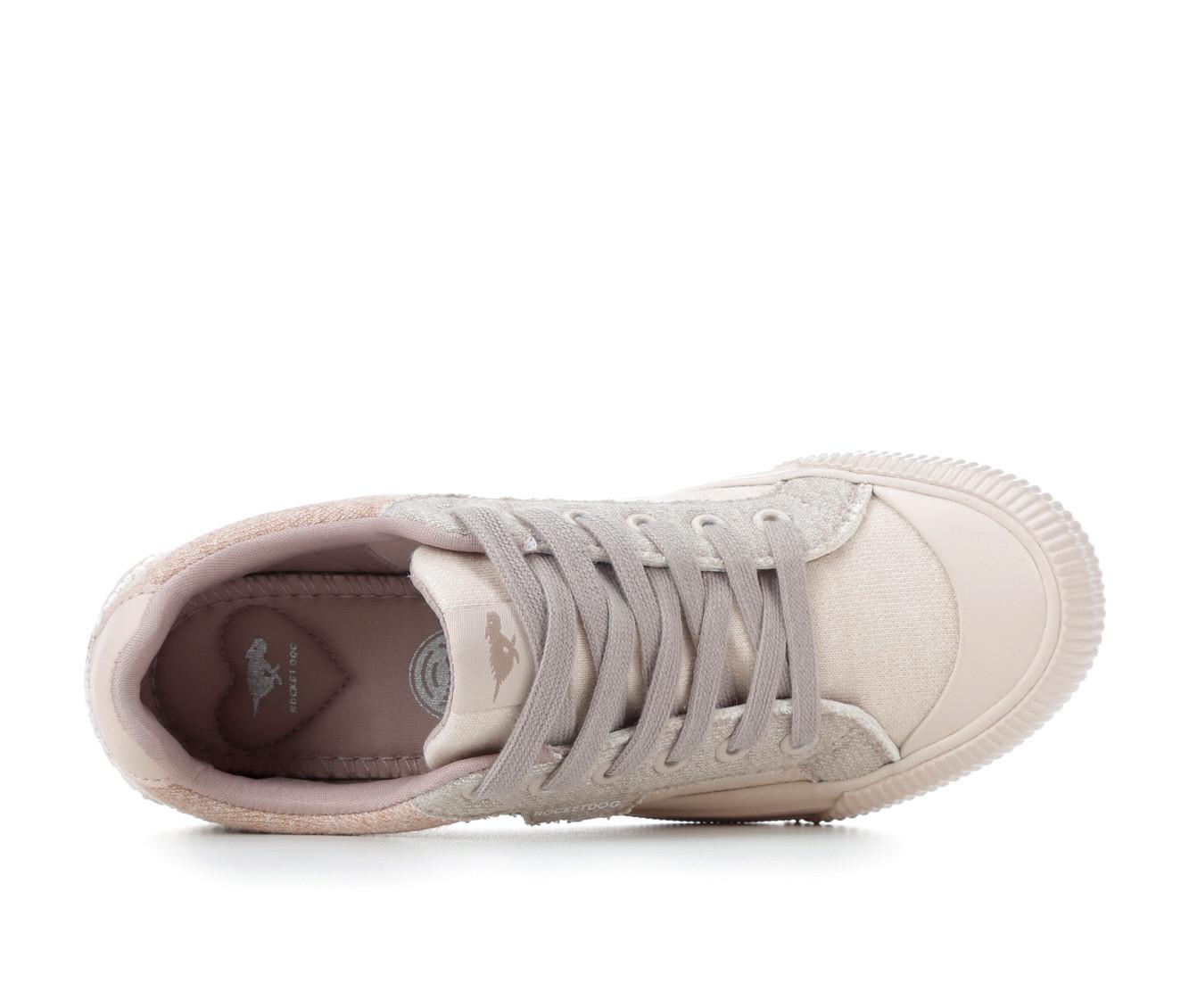 Women's Rocket Dog Cheery Platform Sneakers