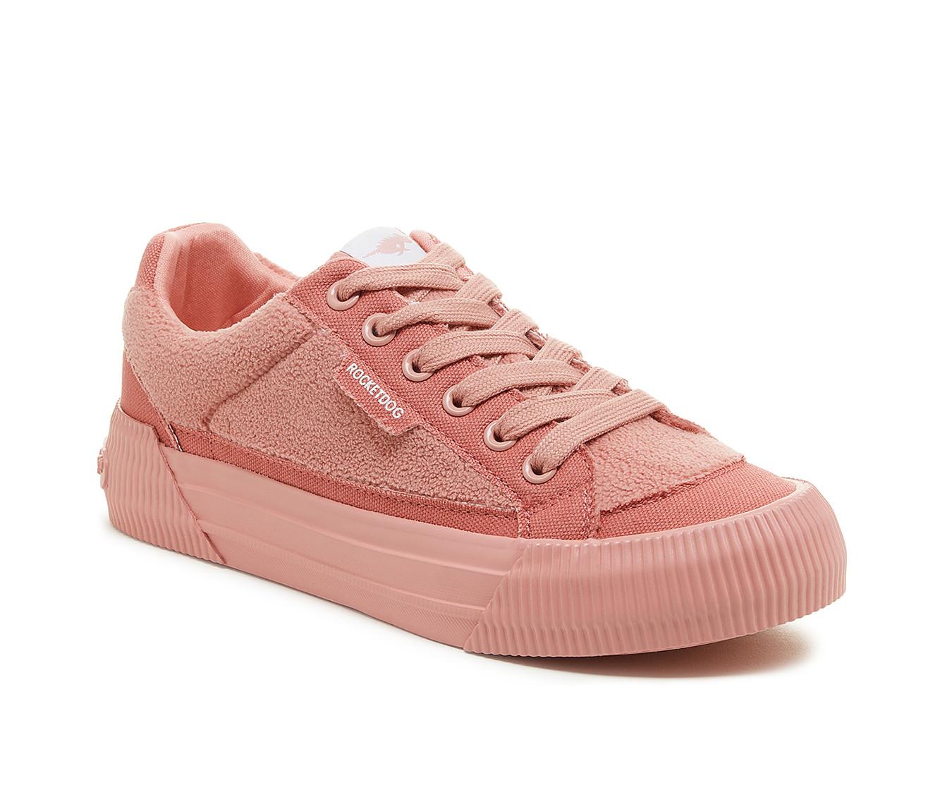 Women's Rocket Dog Cheery Platform Sneakers