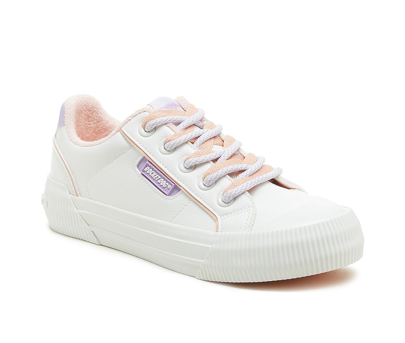 Women's Rocket Dog Cheery Platform Sneakers