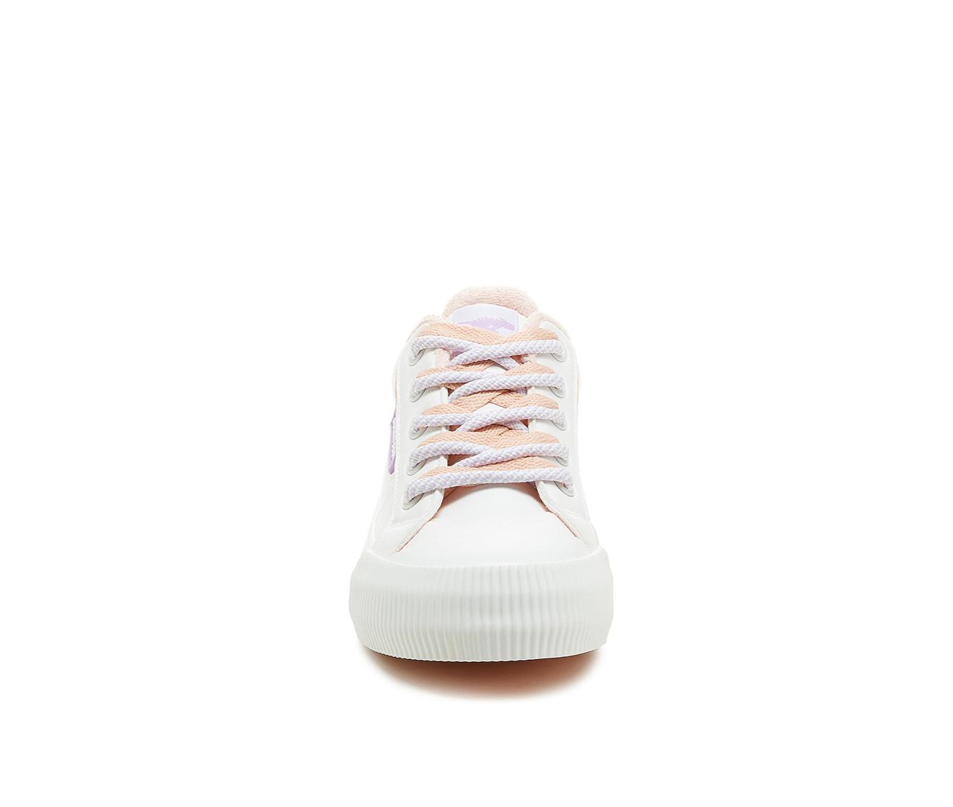 Women's Rocket Dog Cheery Platform Sneakers