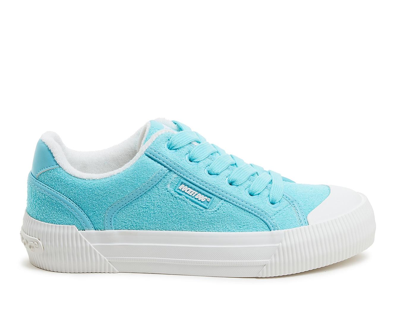 Women's Rocket Dog Cheery Platform Sneakers