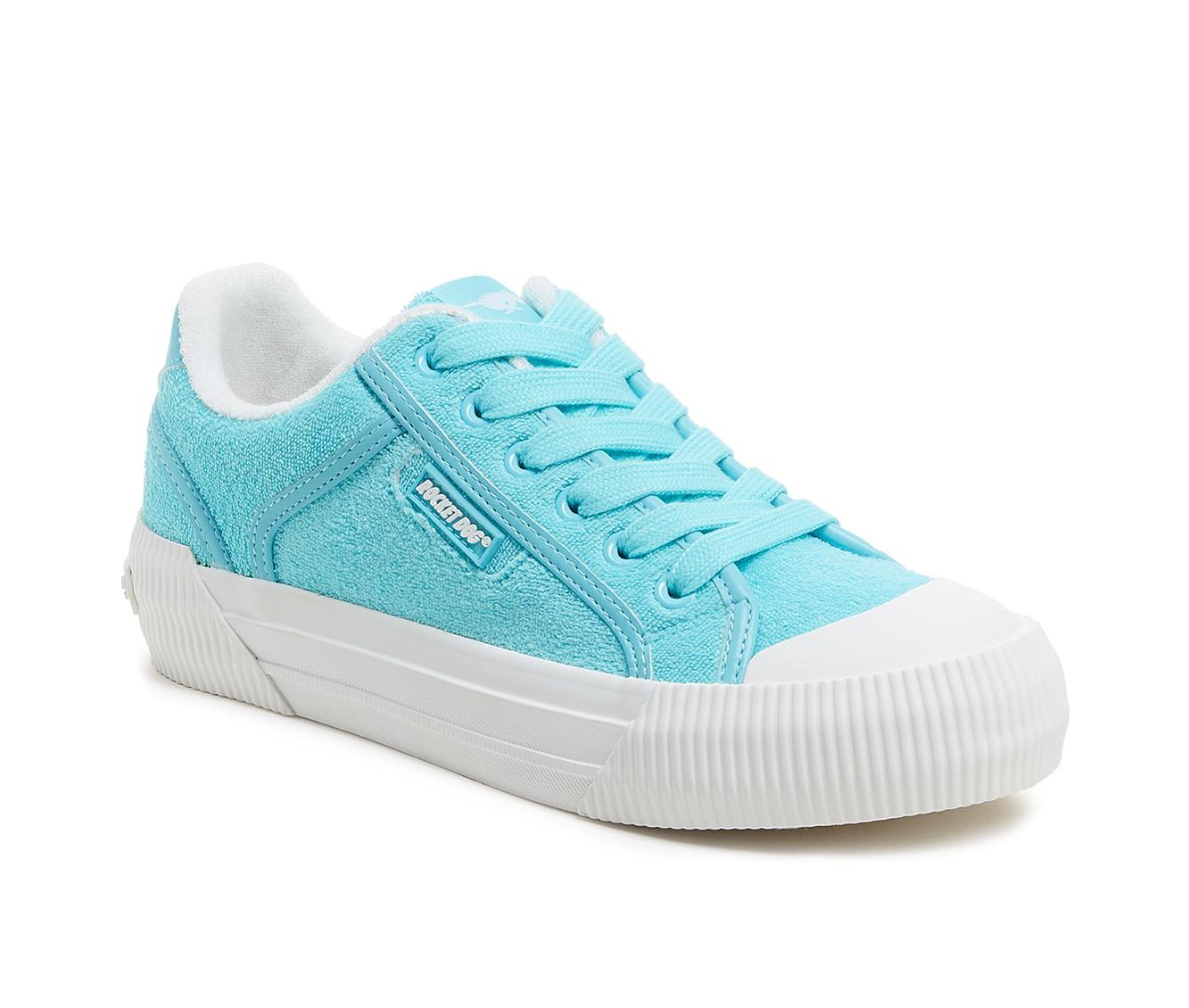 Women's Rocket Dog Cheery Platform Sneakers