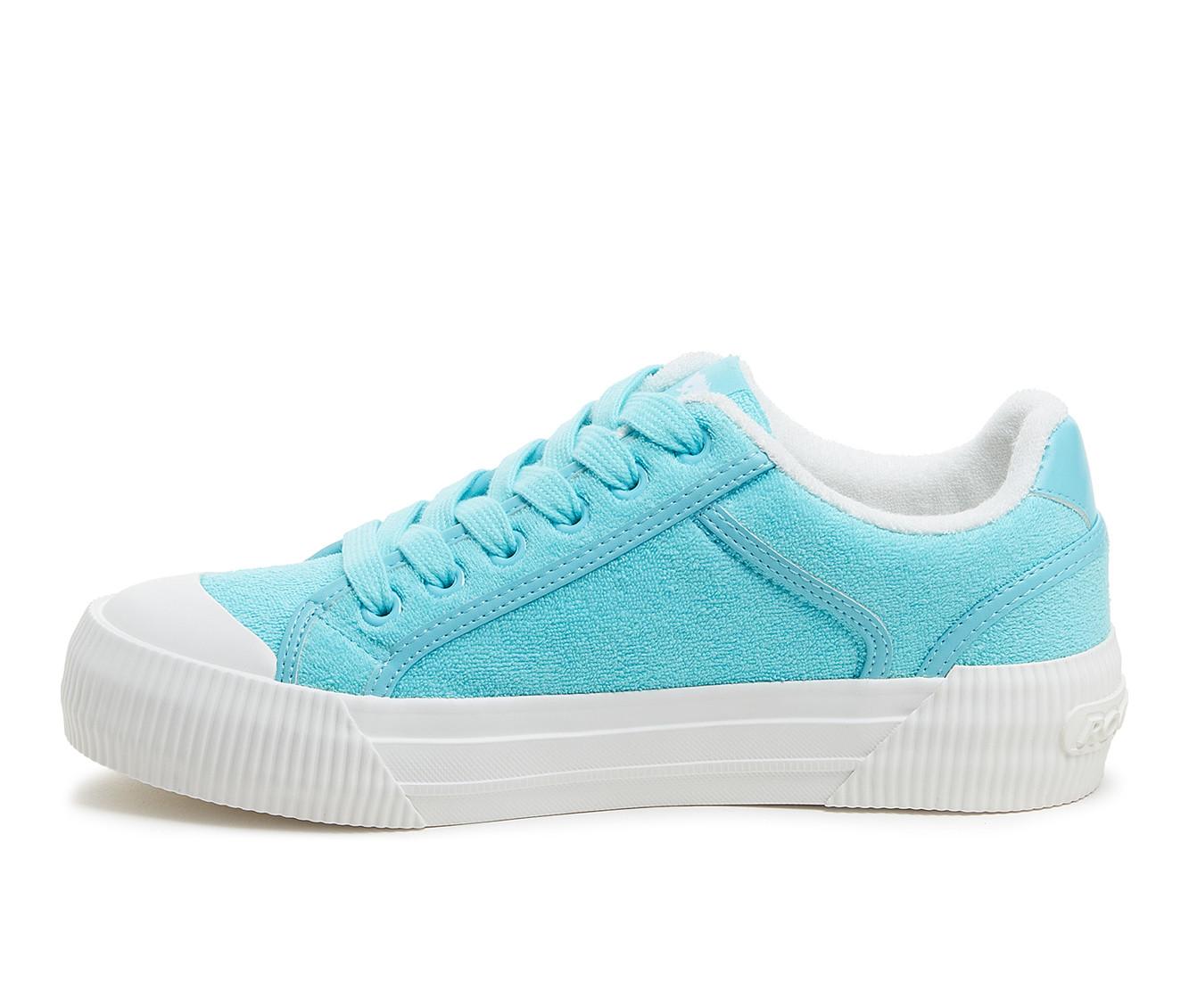 Women's Rocket Dog Cheery Platform Sneakers