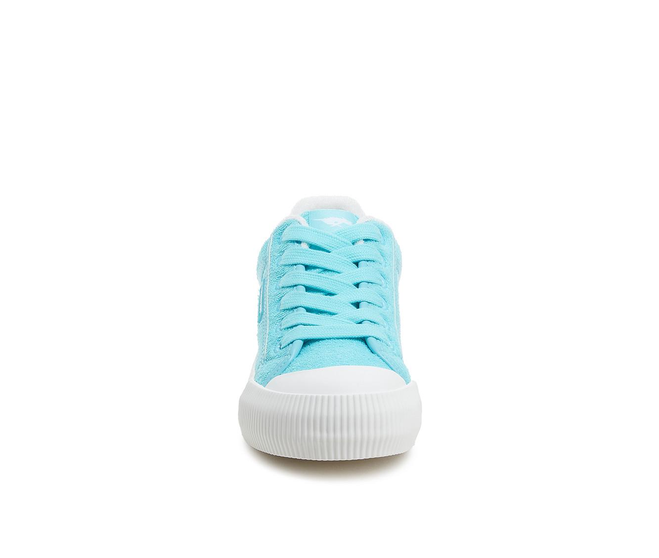 Women's Rocket Dog Cheery Platform Sneakers