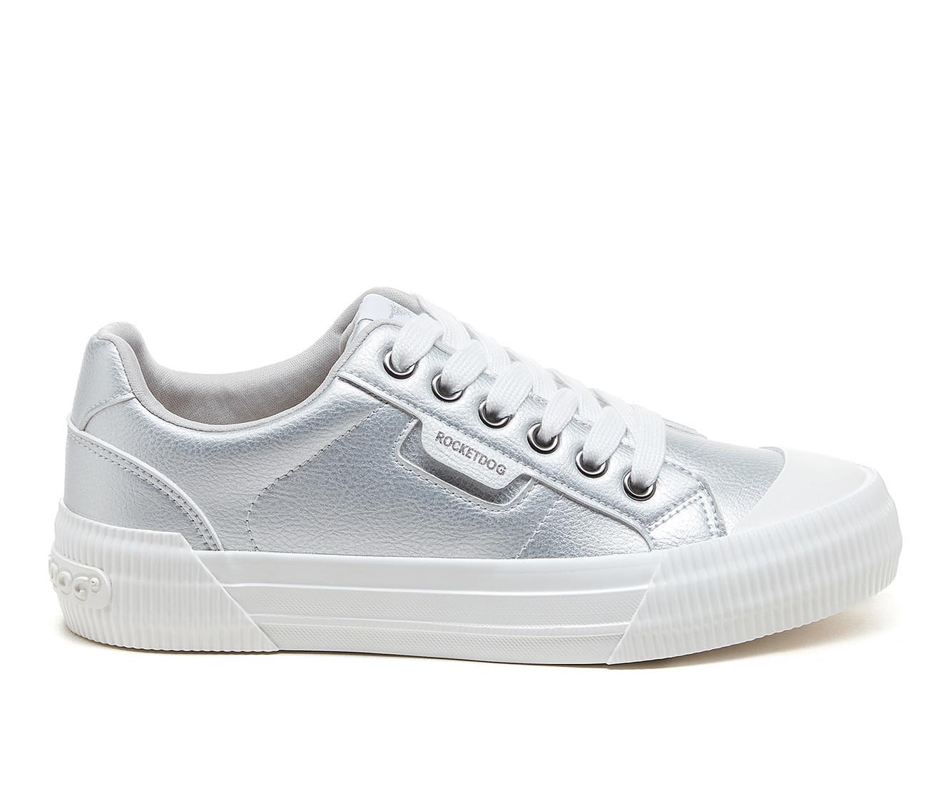 Women's Rocket Dog Cheery Platform Sneakers